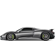Porsche 918