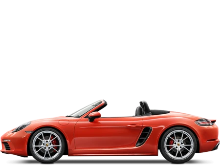 Boxster Image
