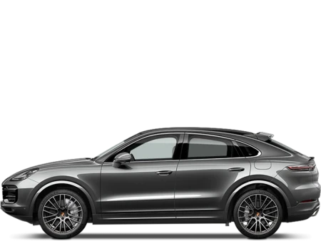 Cayenne Image