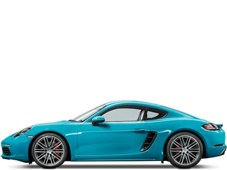 Cayman Image