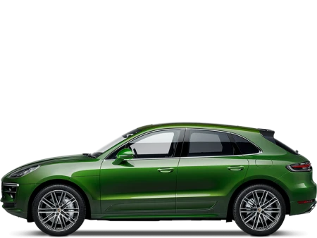 Macan Image