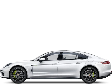 Panamera Image