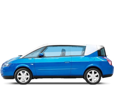 Avantime Image