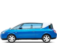Renault Avantime