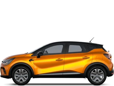 Captur / QM3 Image