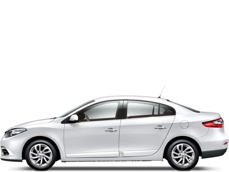 Fluence Image