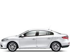 Renault Fluence