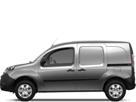 Kangoo / Express Van / Van Image