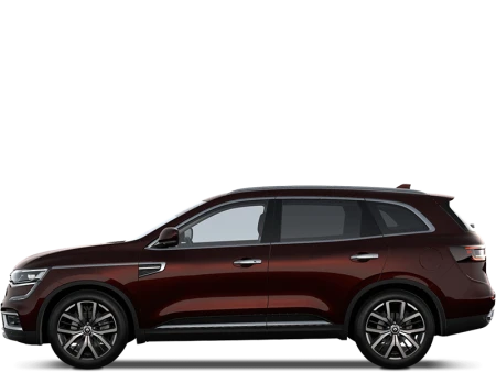 Koleos Image