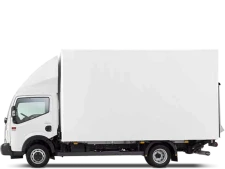 Renault Maxity