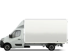 Renault Mascott