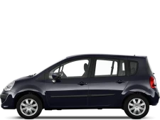 Renault Modus