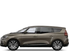 Renault Scenic / Grand Scenic
