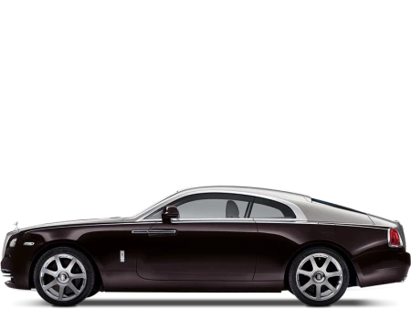 Wraith Image