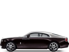 Rolls Royce Wraith