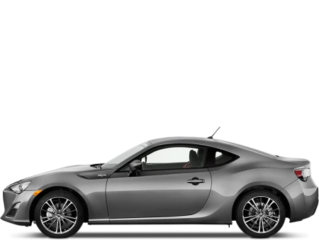 FR-S Image