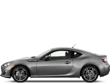 Scion FR-S