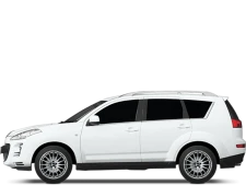 Peugeot 4007