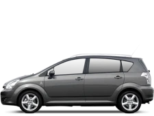 Subaru Trezia