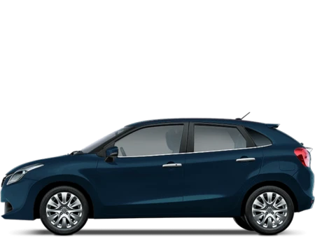 Baleno Image