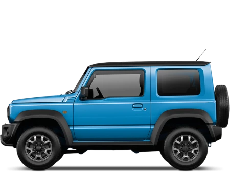 Jimny Image