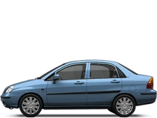 Suzuki Liana