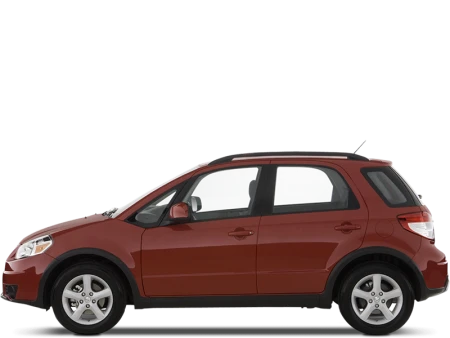 SX-4 Image