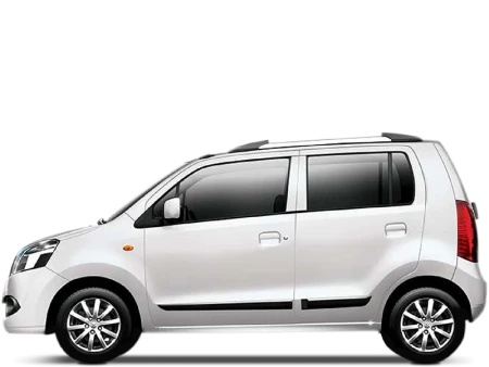 Wagon-R Image