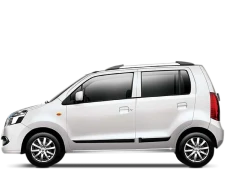 Suzuki Wagon-R
