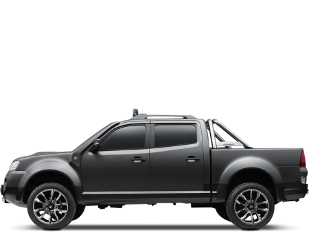 Safari/Xenon Image