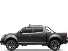 Tata Safari/Xenon