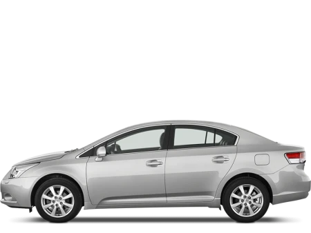 Avensis Image