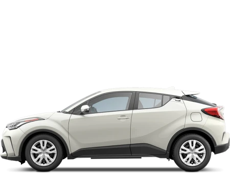 C-HR Image