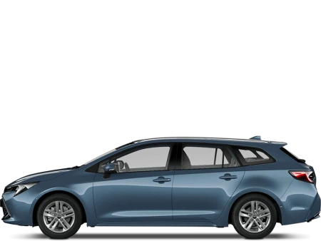Corolla Image