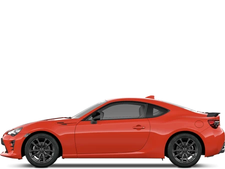 GT86 Image
