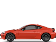 Toyota GT86