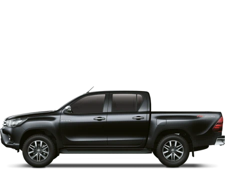 Hilux Image