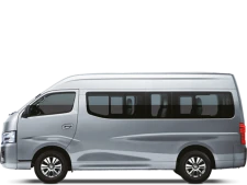 Toyota Hi-Ace