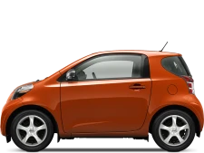 Toyota IQ