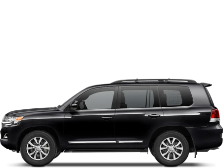 Land Cruiser Image