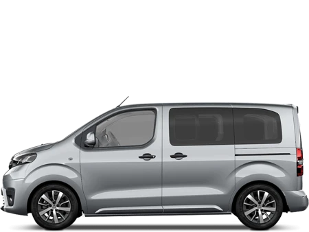 ProAce / ProAce Verso / ProAce City Image