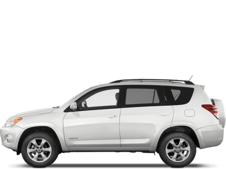 Rav4 Image
