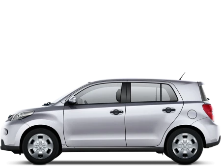 Urban Cruiser Image