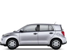 Toyota Urban Cruiser