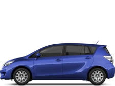 Toyota Verso S