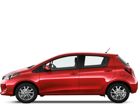 Yaris Image