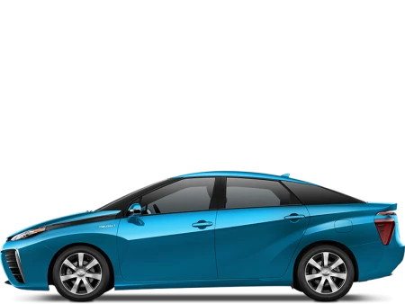 Mirai Image