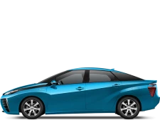 Toyota Mirai
