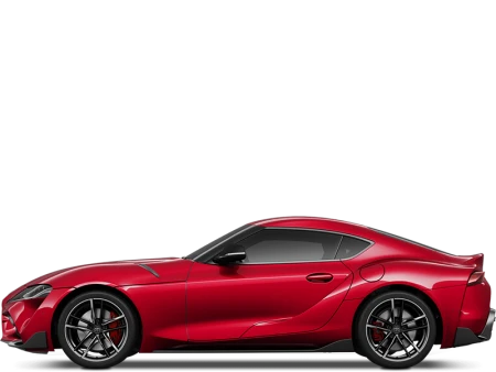 Supra (GR) Image