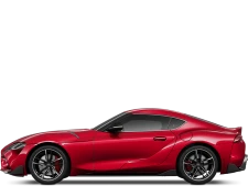 Toyota Supra (GR)